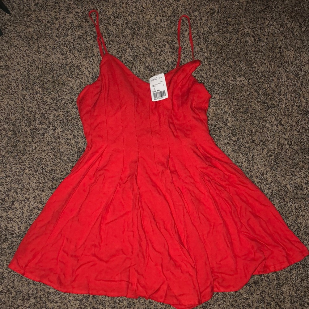 NWT Forever 21 Romper